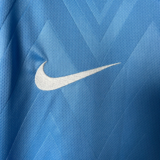 Uruguay 2025/26 Home