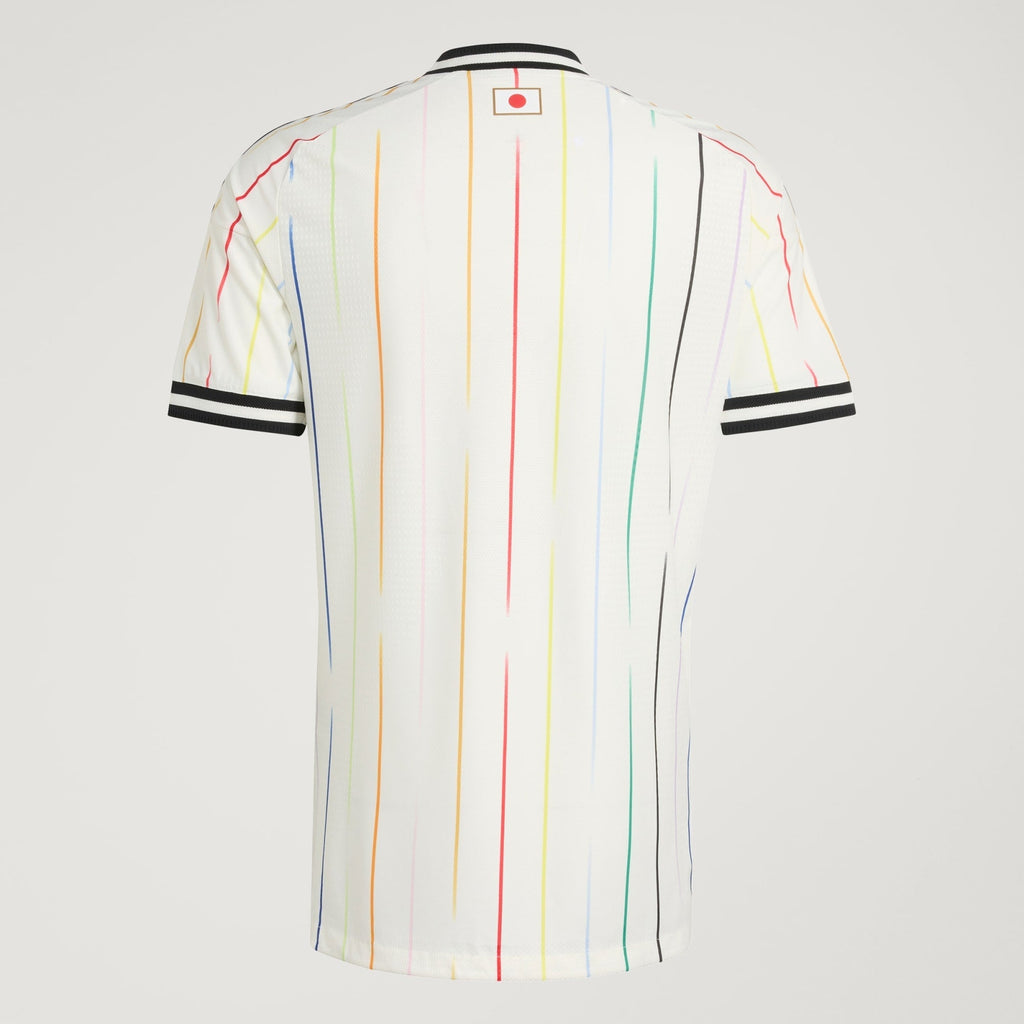 Japan Player World Cup 2026 Away Jersey