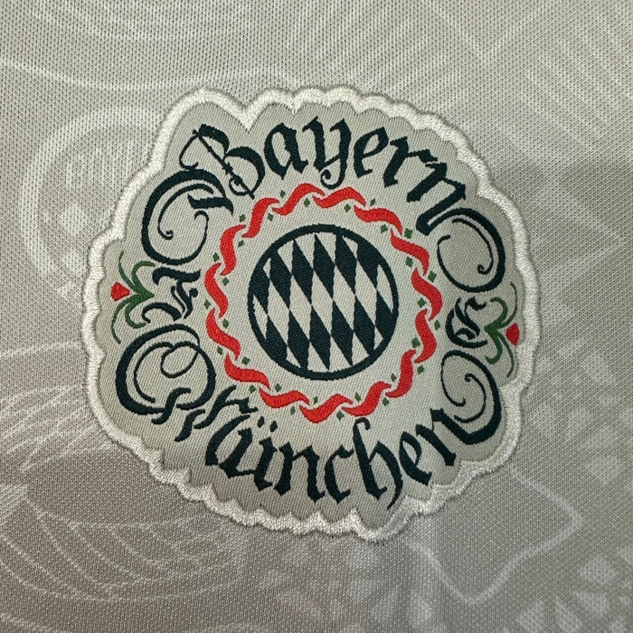 COMBO Bayern Munich 2025/26 + Oktoberfest Jersey