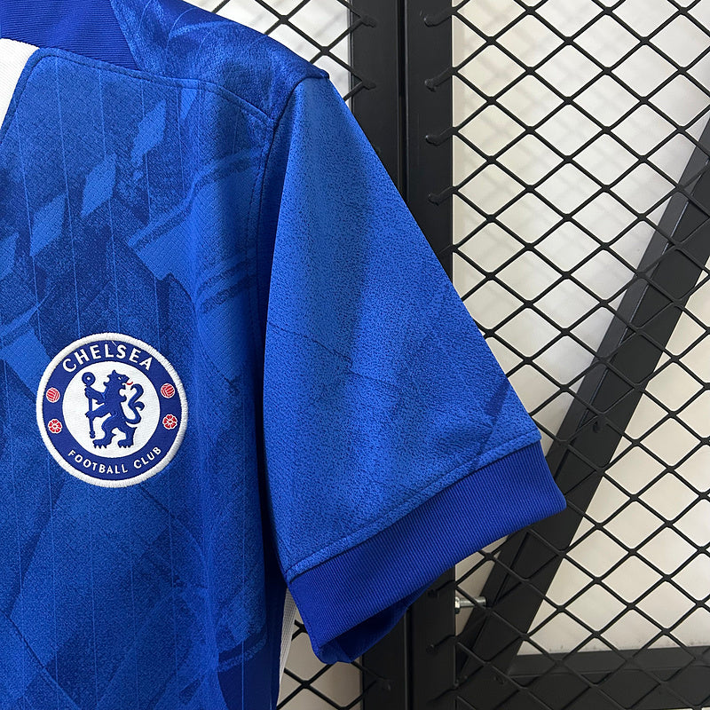 Chelsea Home Jersey 2025/2026 - Club World Cup Final
