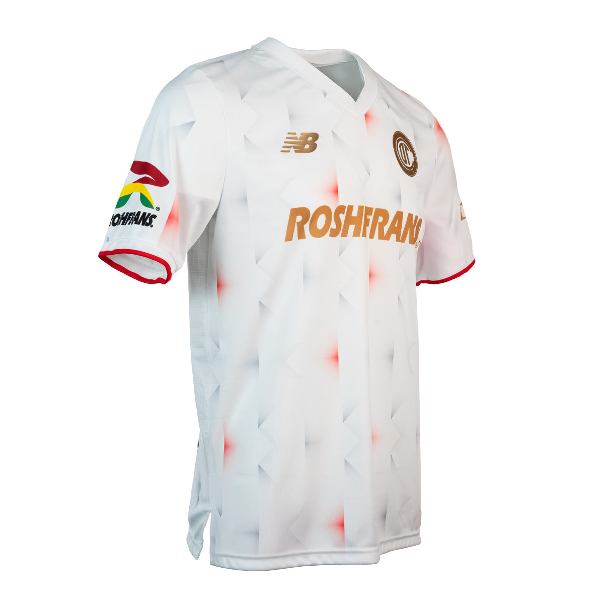 Toluca 25/26 Away Jersey